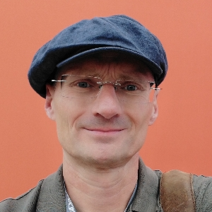 Александр Миронов | Сетка — социальная сеть от hh.ru