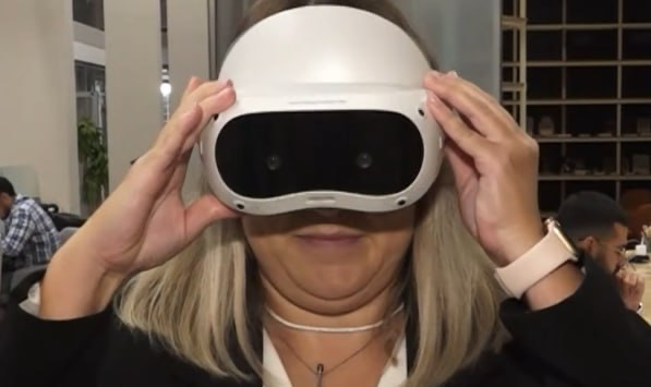 Уфимские инженеры разработали отечественное VR устройство. | Сетка — социальная сеть от hh.ru