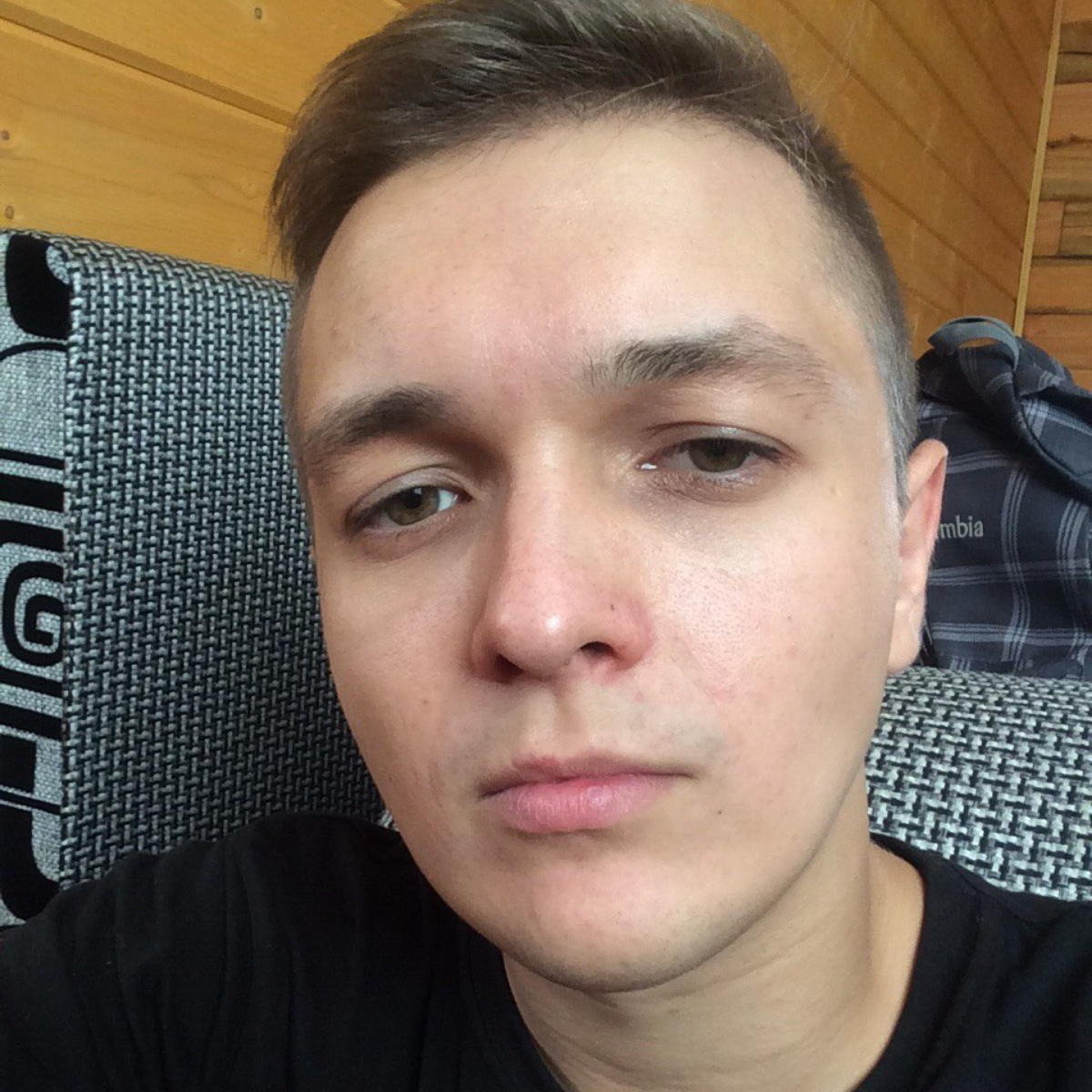 Николай Матвеев