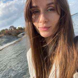 Анна Гапонюк