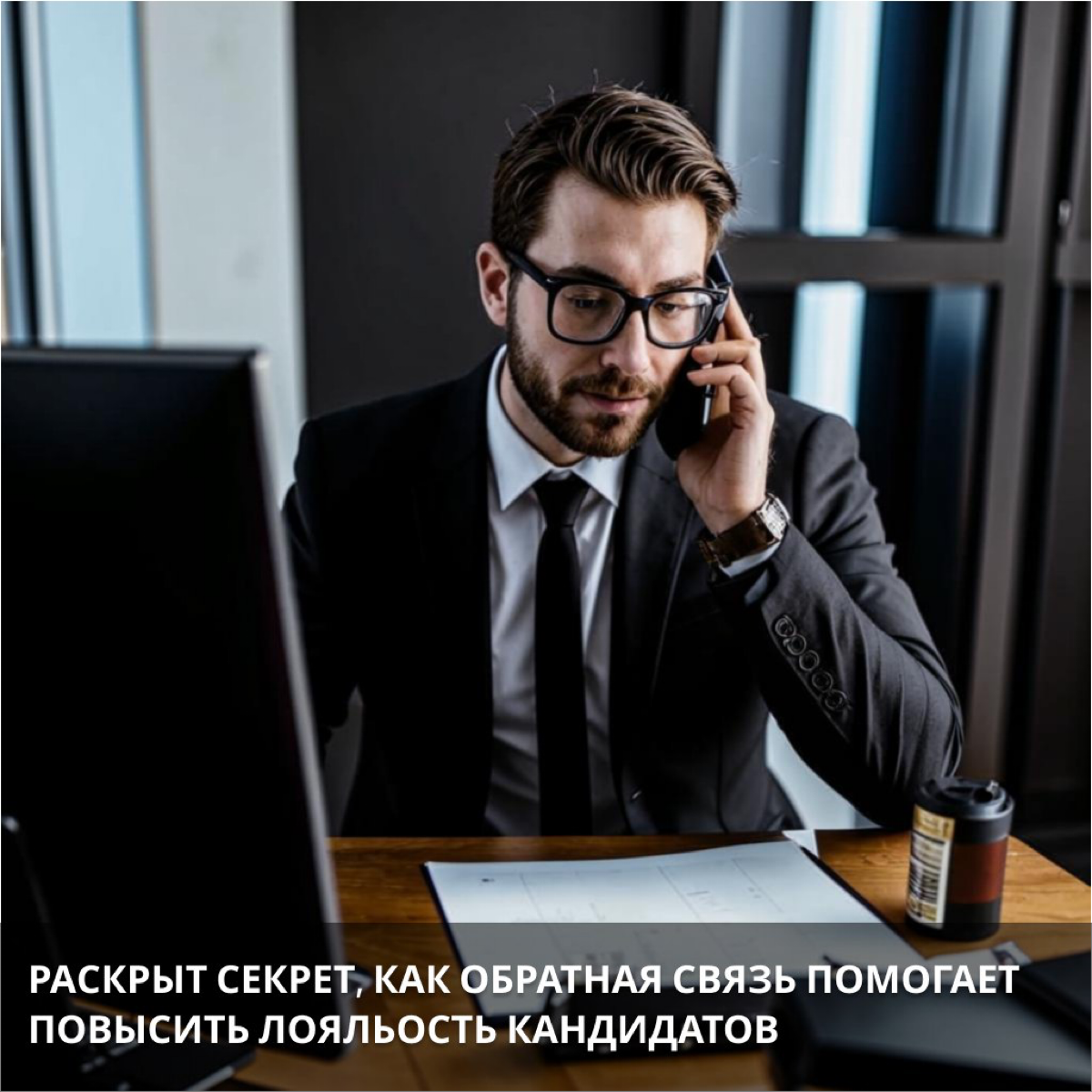 Раскрыт секрет, как обратная связь помогает повысить… | Сетка — социальная сеть от hh.ru