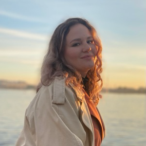 Анна Соколова | Сетка — социальная сеть от hh.ru