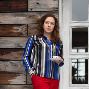 Марина Шутова | Сетка — социальная сеть от hh.ru