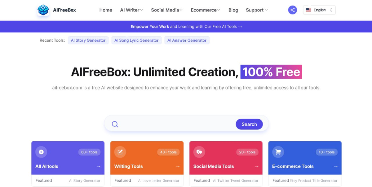 Нейронка AlFreeBox, которая пишет контент во все соцсети.
Работает полностью бесплатно, так что вперёд изучать тут.
https://aifreebox.com/ | Сетка — социальная сеть от hh.ru