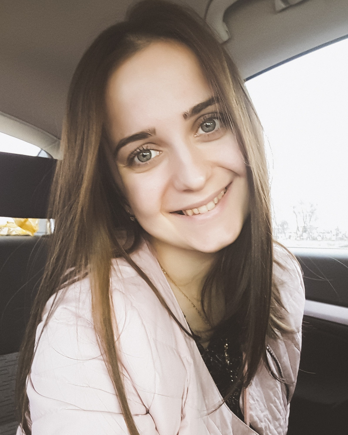 Анна Григорова | Сетка — социальная сеть от hh.ru