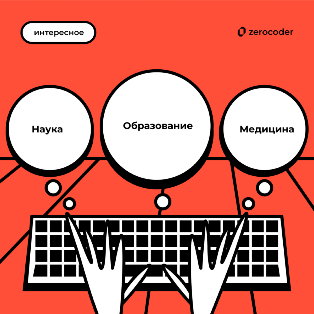 9 сфер, которые нуждаются в промт-инженерах | Сетка — социальная сеть от hh.ru