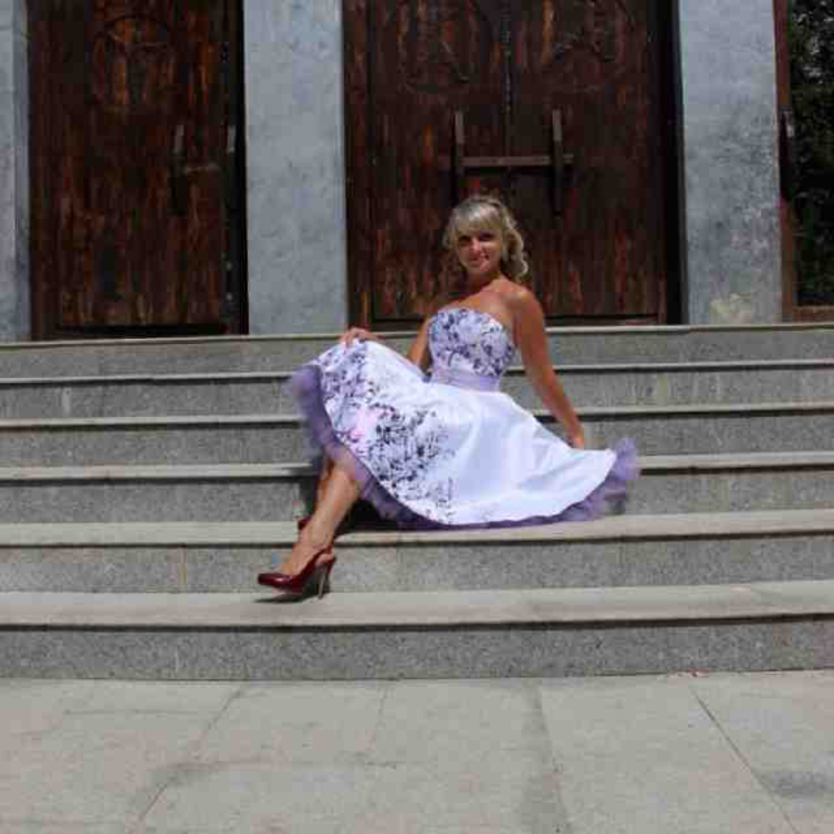 Дарья Воеводина | Сетка — социальная сеть от hh.ru