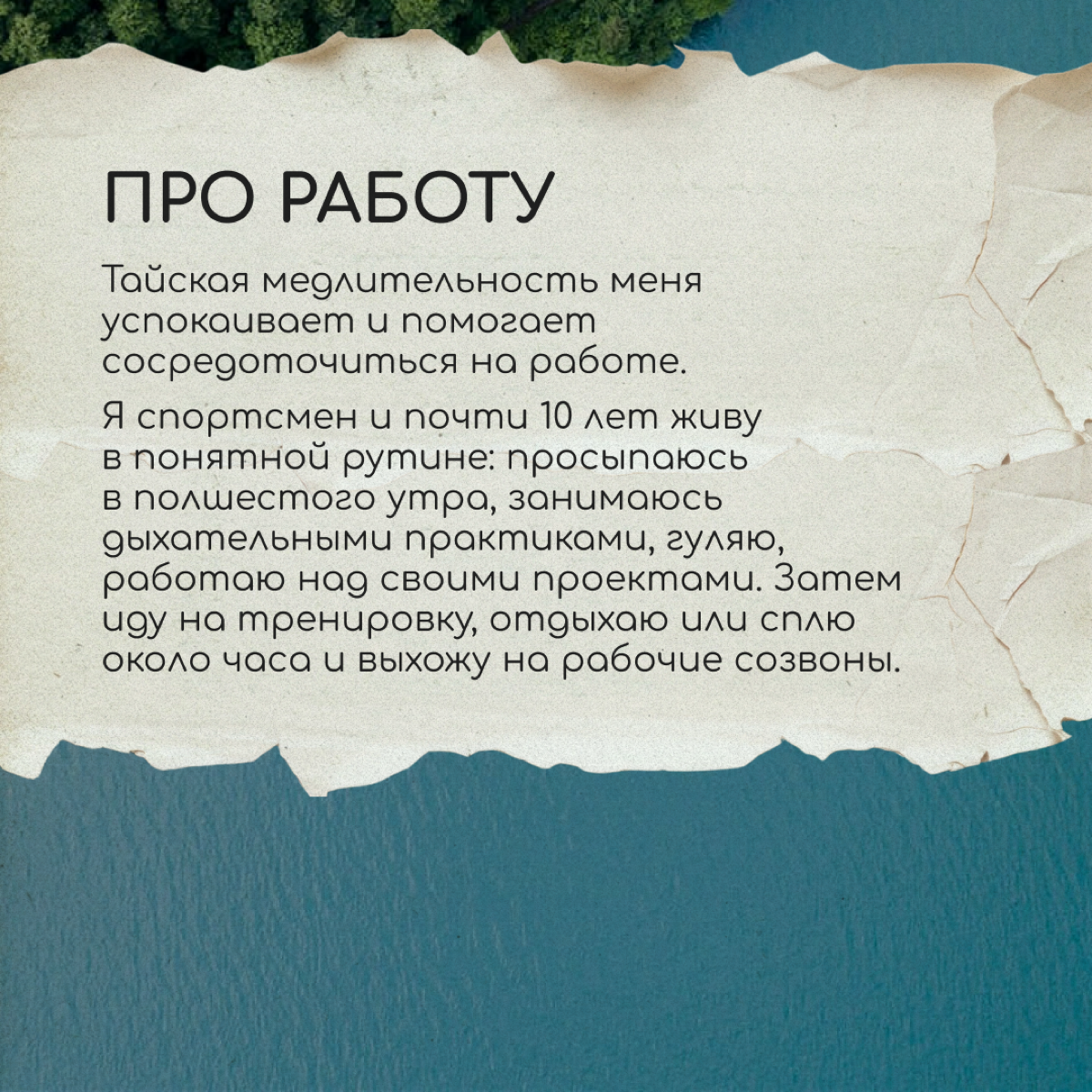 Привет, я Тимур. Работаю проджектом в айти и занимаюсь борьбой. Почти всю жизнь путешествую по разным странам. Жил в Голландии, Литве, на Кипре и сейчас остановился в Таиланде | Сетка — социальная сеть от hh.ru