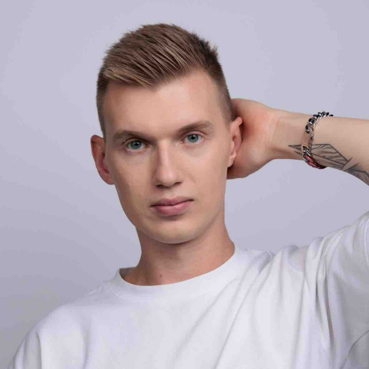 Никита Добровольский