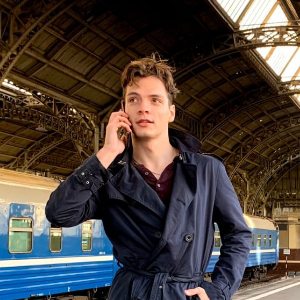 Илья Тонких | Сетка — социальная сеть от hh.ru