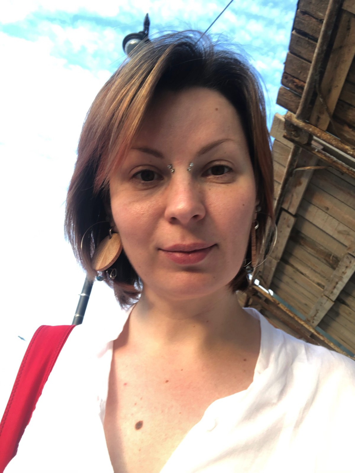 #терапиядлядуши
Распаковка собственных психо-способностей..
Знаю ли я куда меня заведет мое нынешнее видение и отношение к терапии - конечно нет | Сетка — социальная сеть от hh.ru