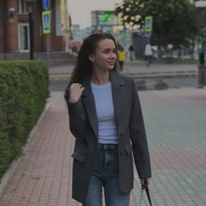 Алёна Шевелева