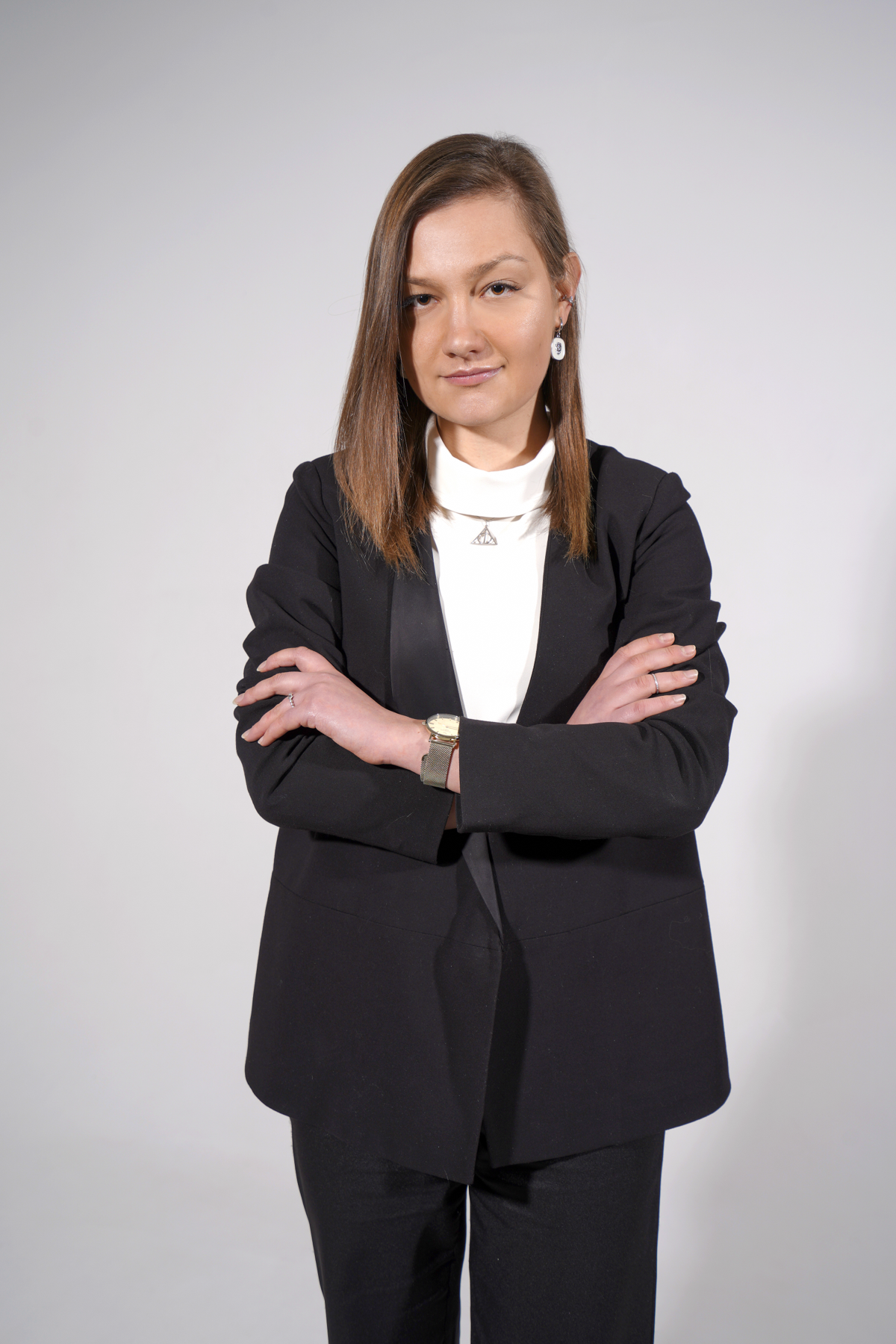 Алина Таратынова