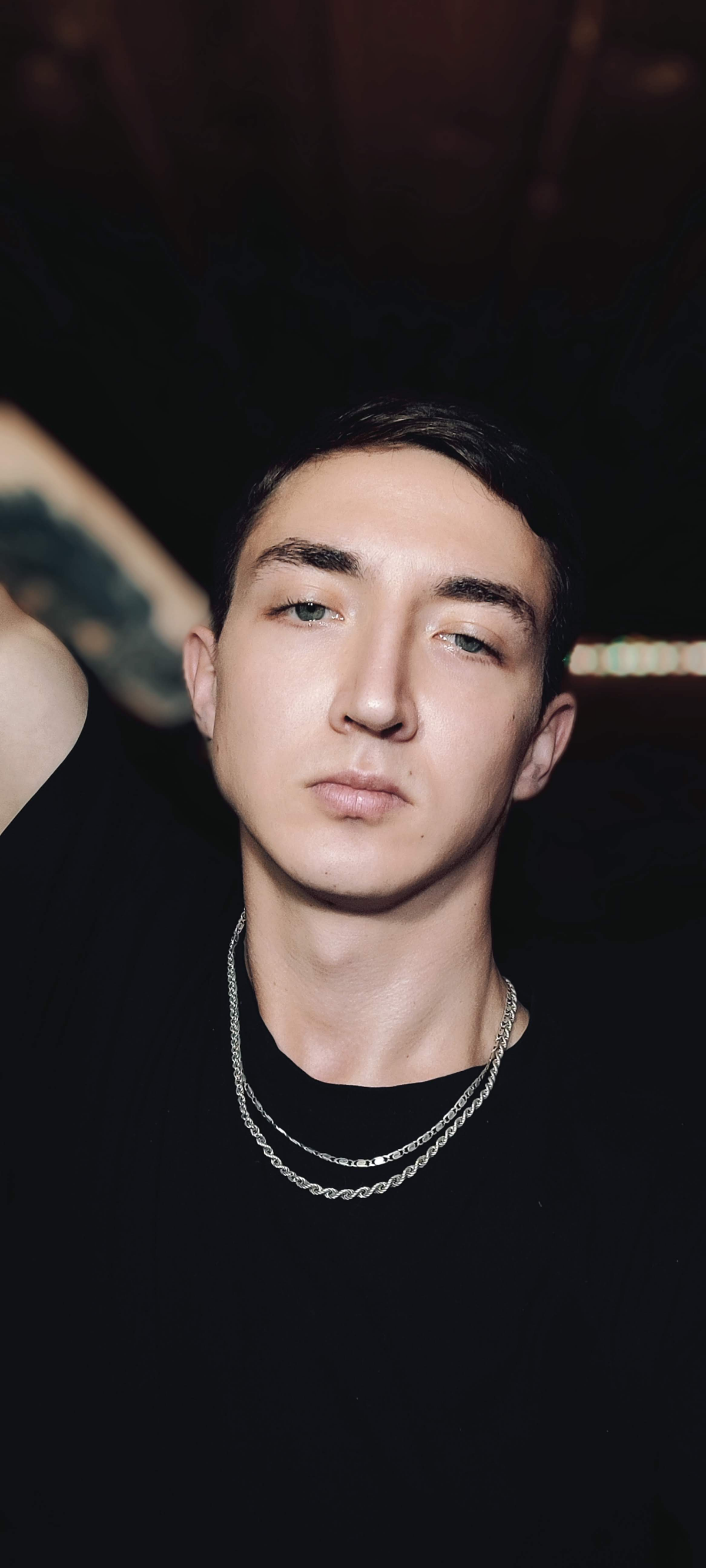Дмитрий Никулин