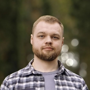 Александр Захарик