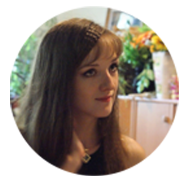 Юлия Маринина | Сетка — социальная сеть от hh.ru