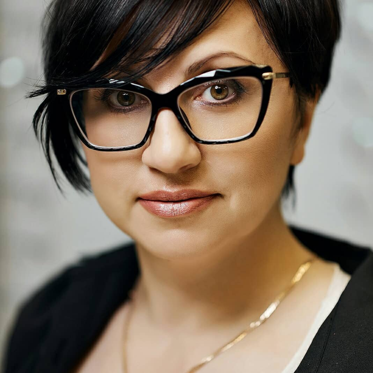 Инга Михайлова