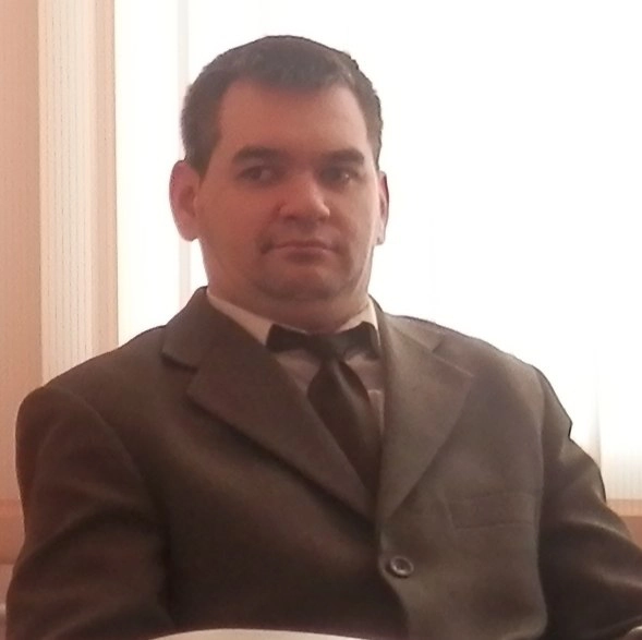 Леонид Ананьев