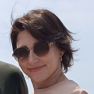 Галина Тюмикова