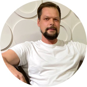 Илья Грачёв | Сетка — социальная сеть от hh.ru