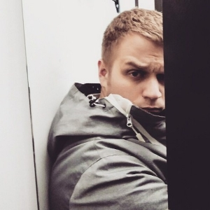 Даниил Широков | Сетка — социальная сеть от hh.ru