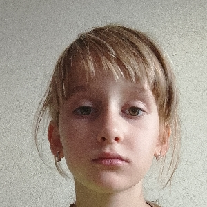 Катя Жукова