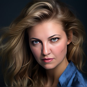 Елена Дикарева