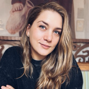 Мария Буторина | Сетка — социальная сеть от hh.ru