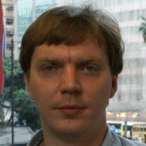 Дмитрий Балабаев | Сетка — социальная сеть от hh.ru