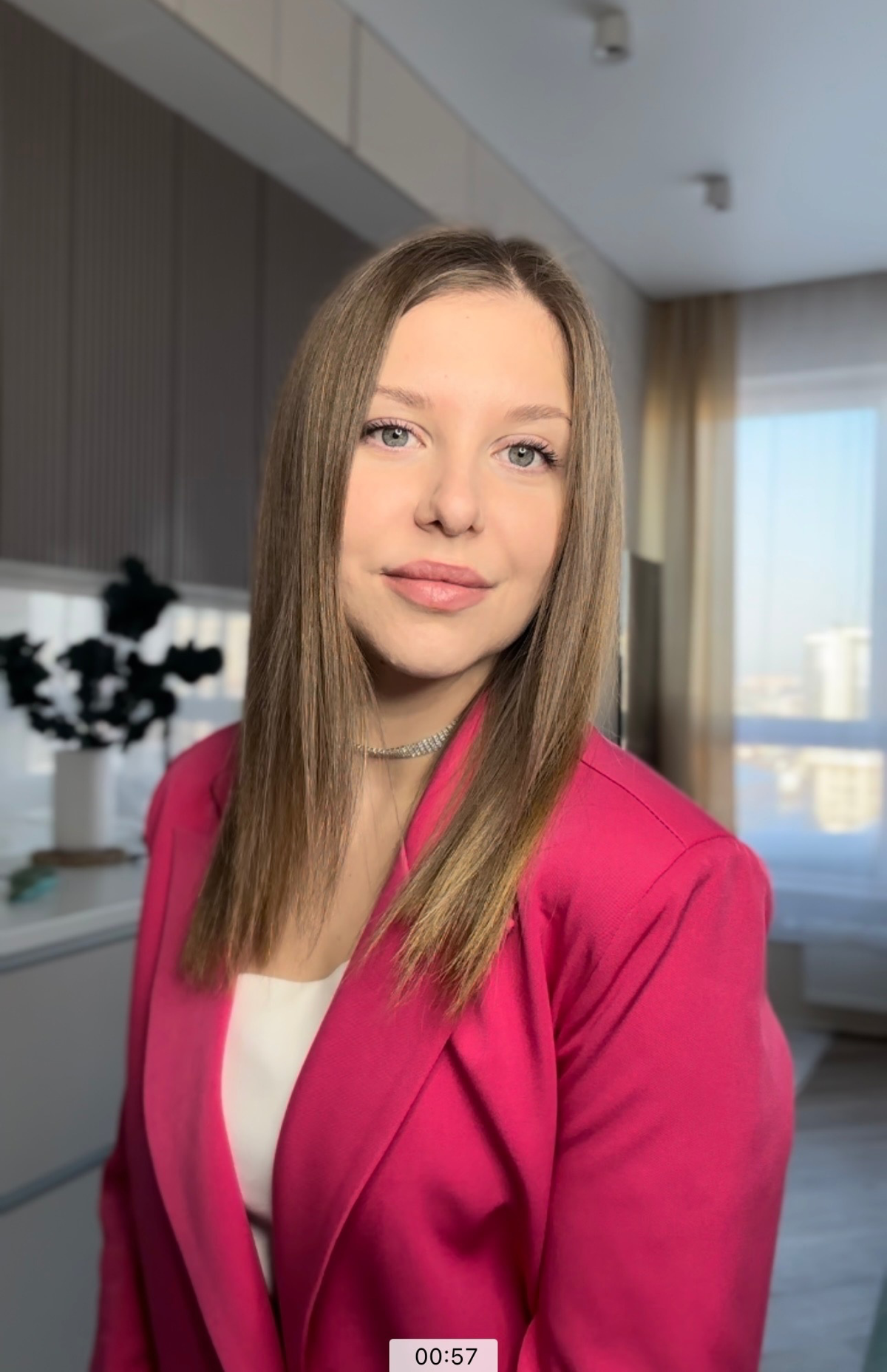 Виктория Ивашова