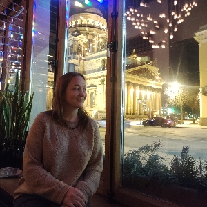 Илонна Максименко