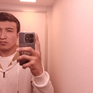 Сардорбек Предддщ | Сетка — социальная сеть от hh.ru