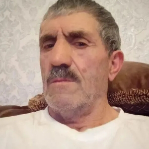 Магомед Абакаров