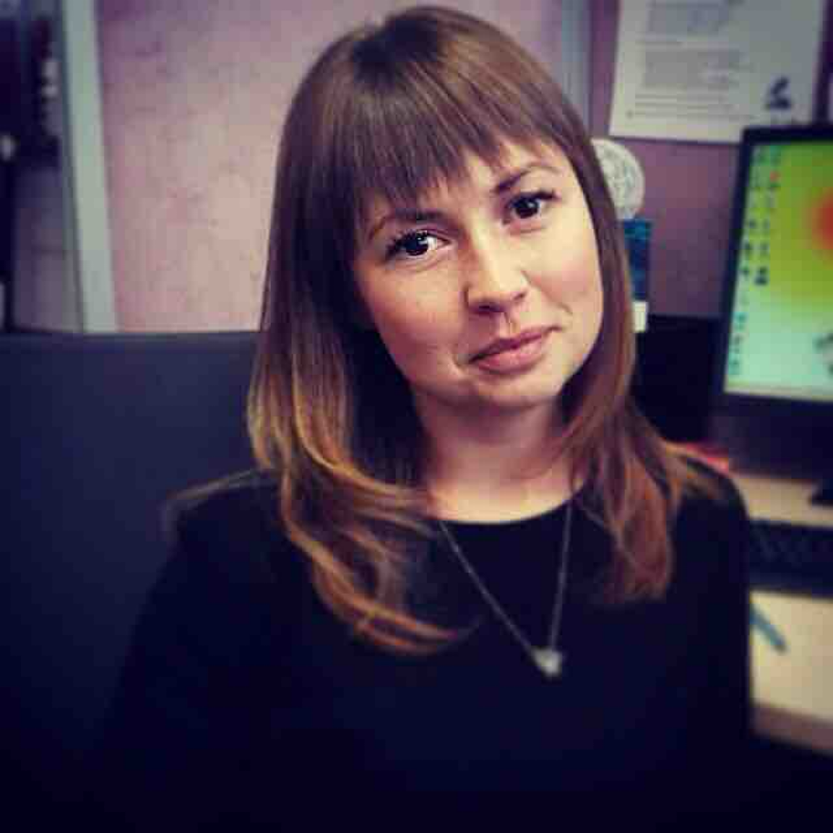 Екатерина Трубилова | Сетка — социальная сеть от hh.ru