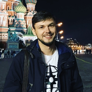 Евгений Тимонов | Сетка — социальная сеть от hh.ru