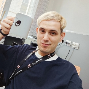 Петр Ясаков