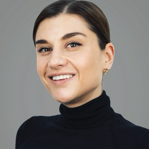 Анна Григорьева