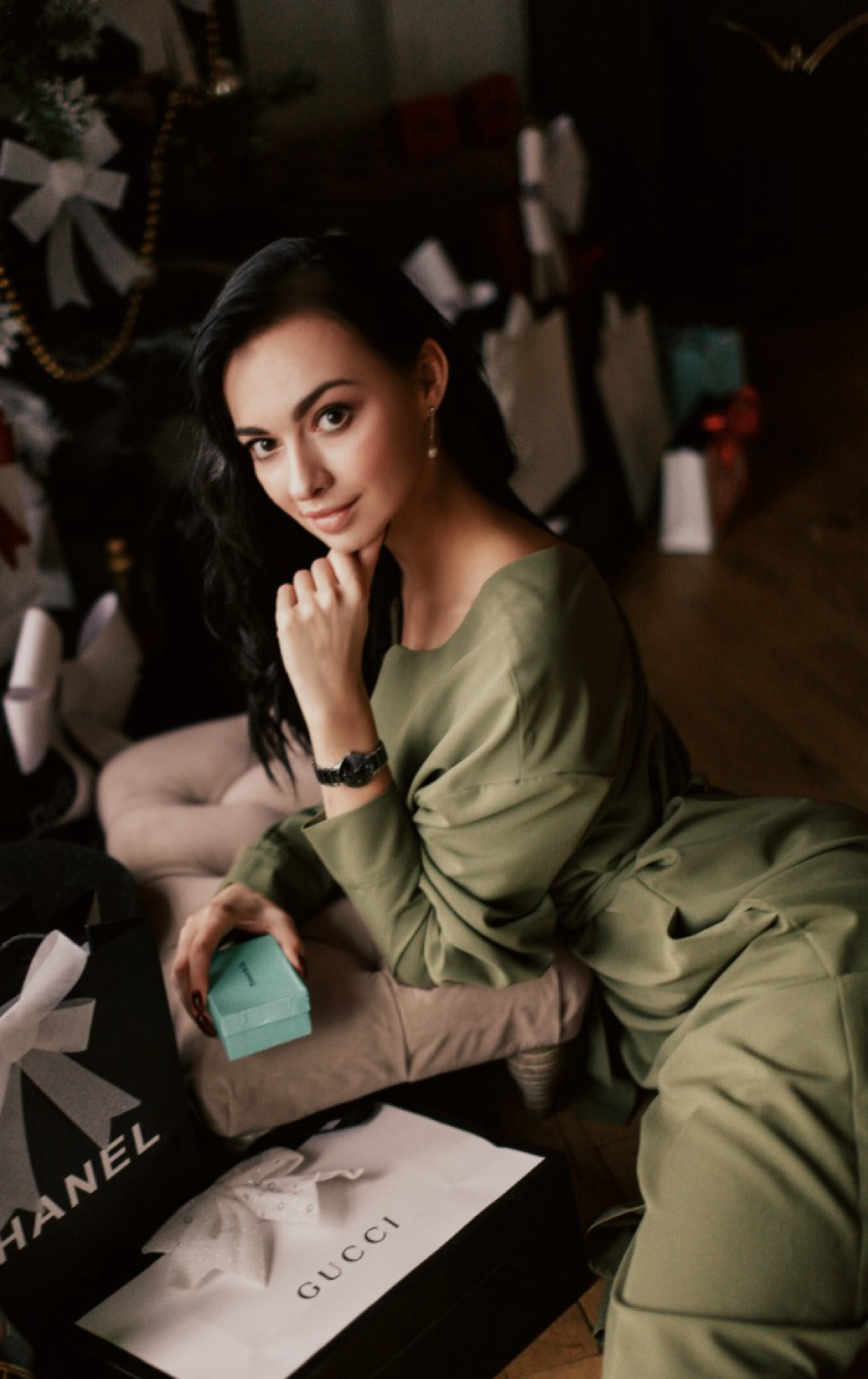 Марина Романчук