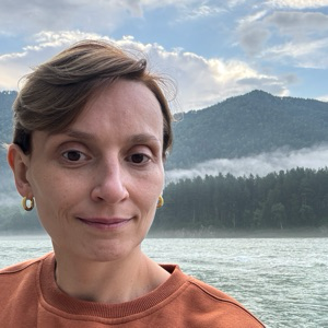 Алиса Киреева | Сетка — социальная сеть от hh.ru