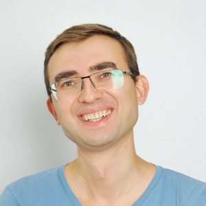 Андрей Версилов | Сетка — социальная сеть от hh.ru