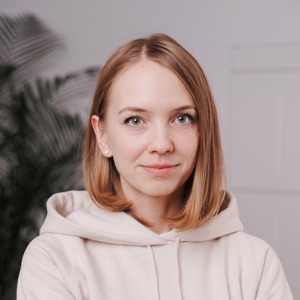 Марина Федоскина | Сетка — социальная сеть от hh.ru