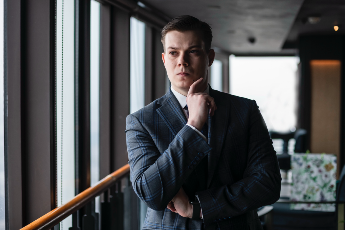 Артем Савельев | Сетка — социальная сеть от hh.ru