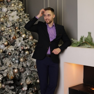 Nikita Matushkin | Сетка — социальная сеть от hh.ru