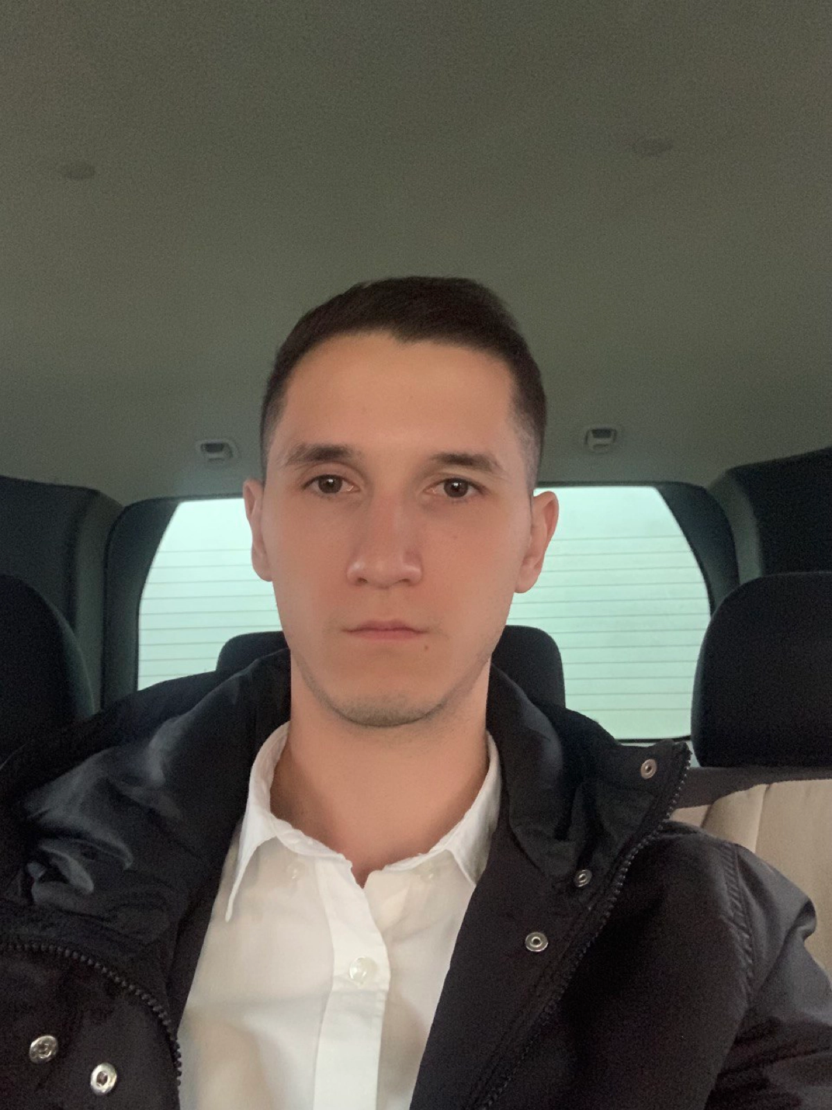 Тимур Гумеров