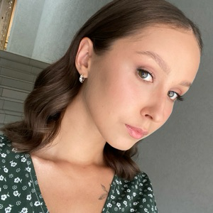 Яна Камалова | Сетка — социальная сеть от hh.ru