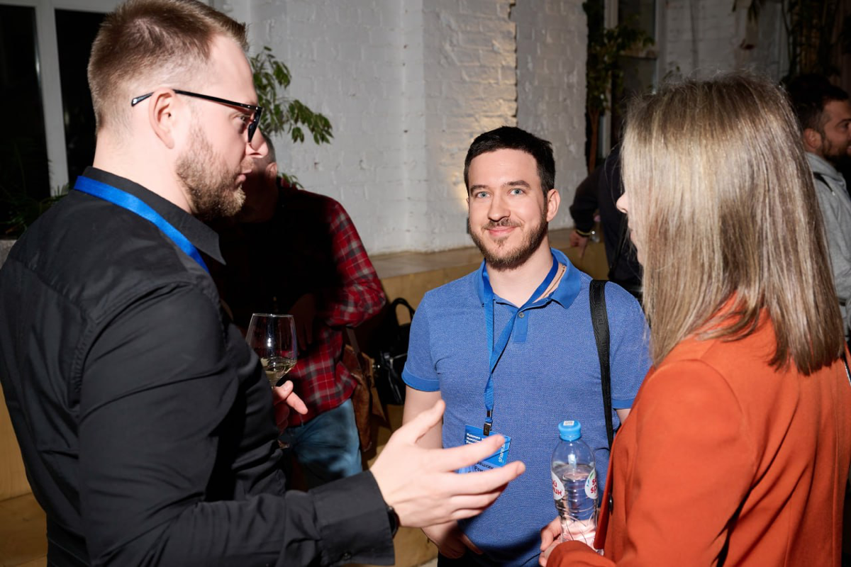 AI в маркетинге и продажах | Сетка — социальная сеть от hh.ru