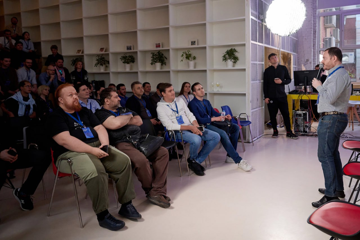 AI в маркетинге и продажах | Сетка — социальная сеть от hh.ru