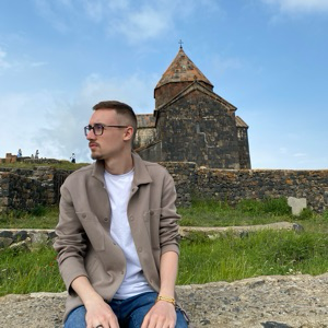 Дмитрий Камбур | Сетка — социальная сеть от hh.ru