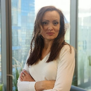 Анна Барастова | Сетка — социальная сеть от hh.ru