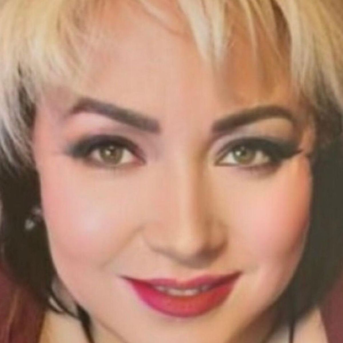 Маргарита Иост